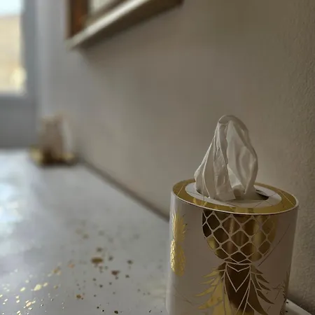 Kins Apartment