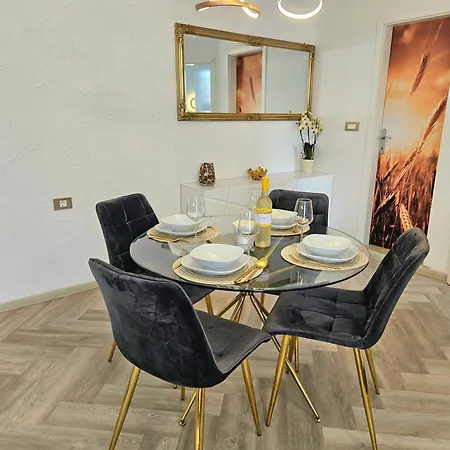 Kins Apartment Koper