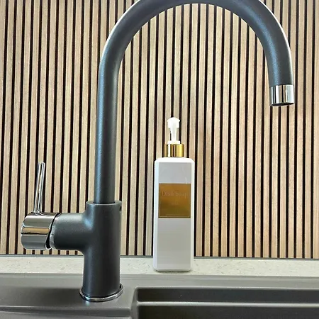 Apartamento Kins Koper