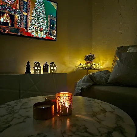 Apartament Kins Koper