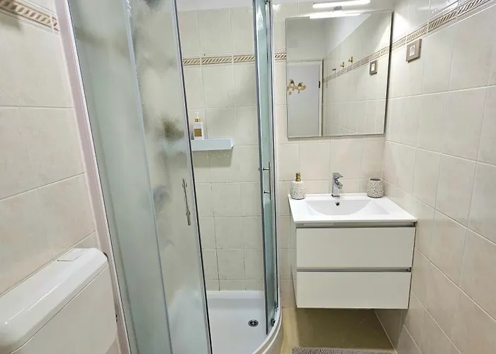 Kins アパート コペル