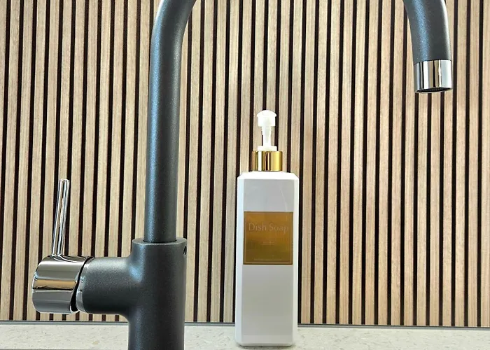 アパート Kins コペル