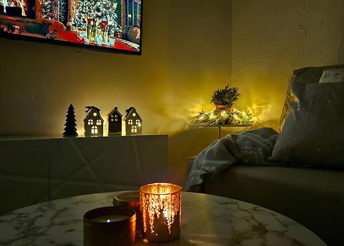 アパート Kins コペル